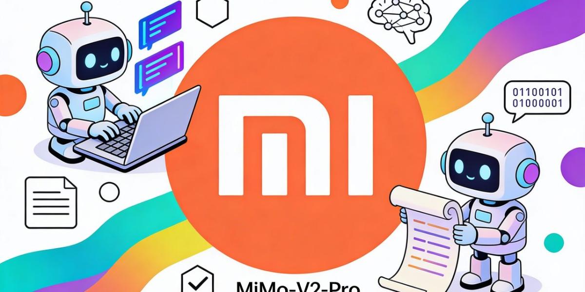 MiMo-V2-Pro Nedir? Xiaomi’nin Yeni AI Modeli ve Tüm Özellikleri