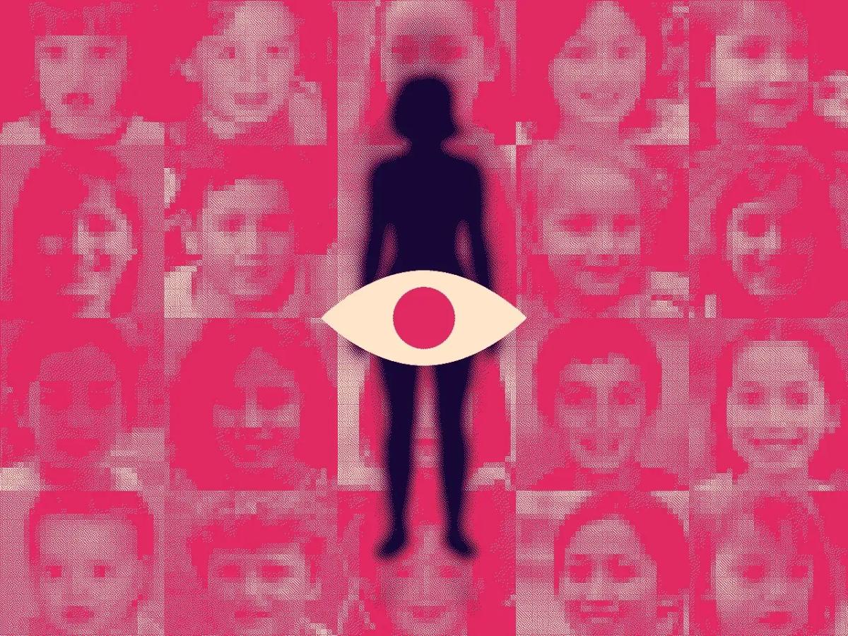 Yapay zeka kaynaklı yasa dışı içeriklerde büyük artış